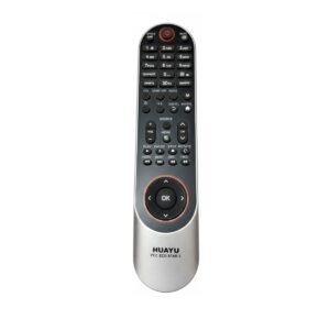 Echo Star 5 LED LCD TVs SRJD A3H Universal Remote