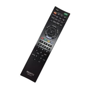 SONY RM-D959 LED & LCD TV Bravia srjd a4h Remote Control