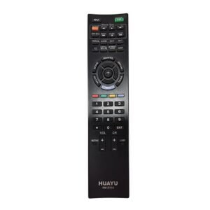 SONY RM-D959 LED & LCD TV Bravia srjd a4h Remote Control