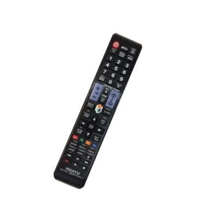 Samsung LED Smart TVs Universal Remote SRJD A1HP 1078