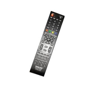 AKIRA NOBLE LED LCD TV Remote Control srjd A13E