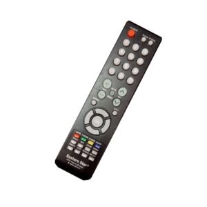 Asano Ecstar Apex Plus Universal Remote Control SRJD A15E