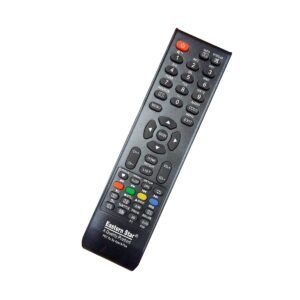 Changhong Ruba APEX Orient LED LCD TV Remote SRJD A14e