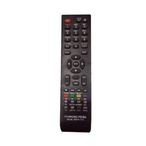 Changhong Ruba Golbl Remote Control TV21A C12 SRJD A14s