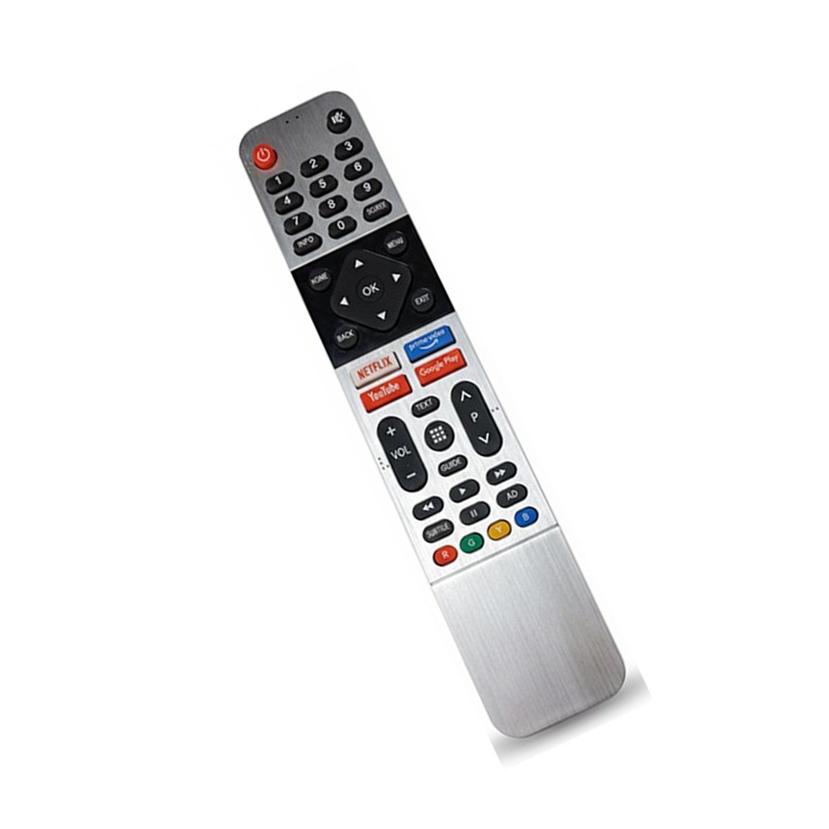 EcoStar Skyworth srjd a22s