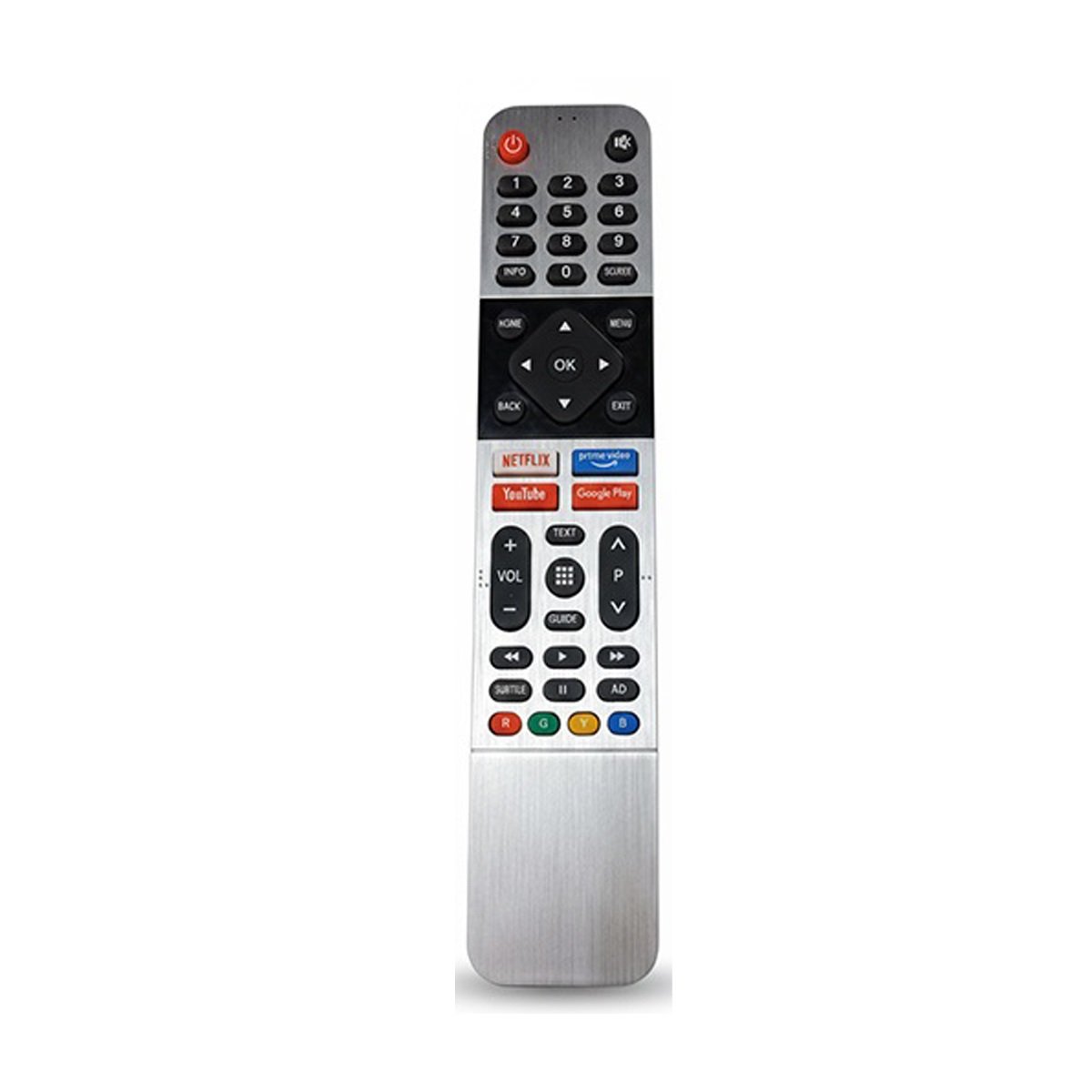 EcoStar Skyworth srjd a22s