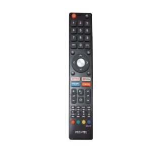 ITEL ES 043 CHIQ Bauhn jvc