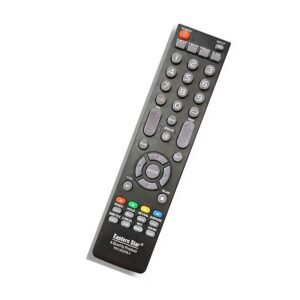 Konka EchoStar srjd a16e Android LED LCD TV Remote Control