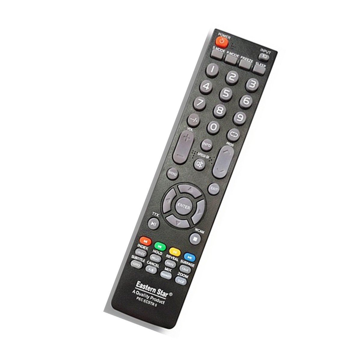 Konka EchoStar srjd a16e Android LED LCD TV Remote Control