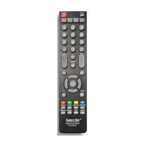 Konka EchoStar srjd a16e Android LED LCD TV Remote Control