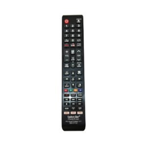 srjd a6e Remote Control Samsung