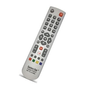 TCL NOBEL led lcd tv Remote Control SRJD A12E RC2000E01