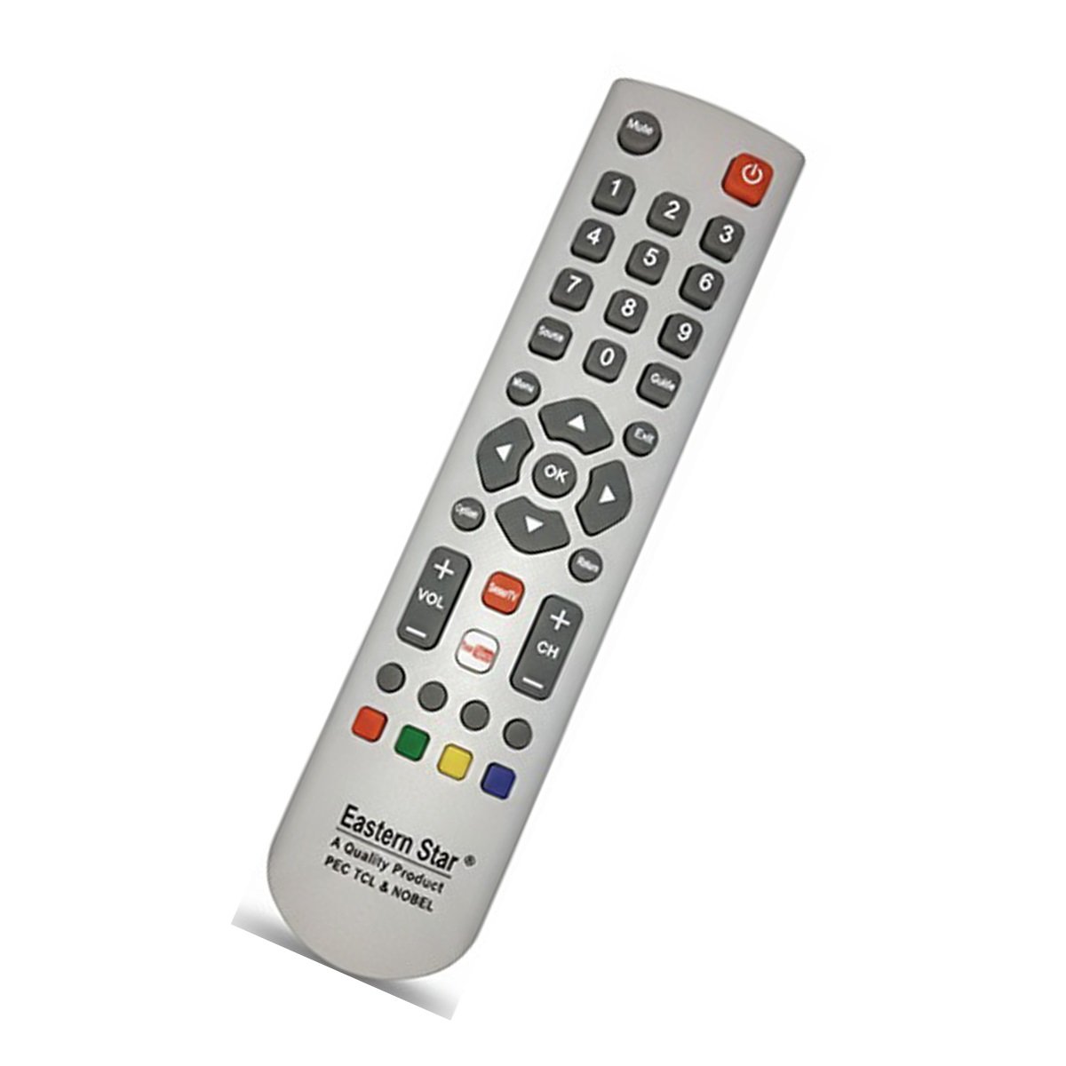 TCL NOBEL led lcd tv Remote Control SRJD A12E RC2000E01