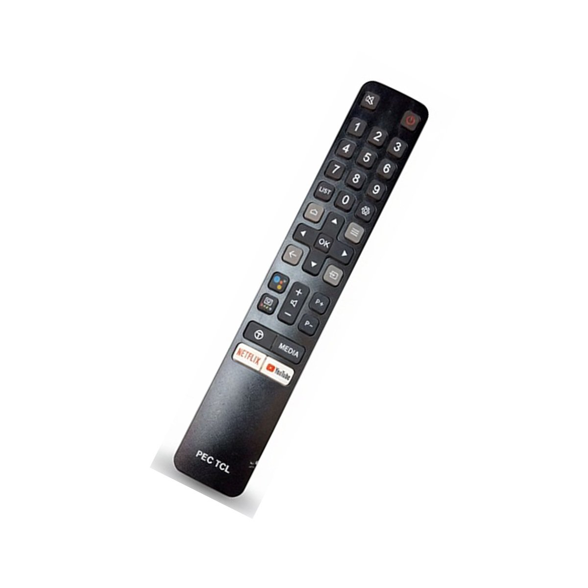 TCL RC901V FMR1 SRJD A21S tcl LED TV Remote Control