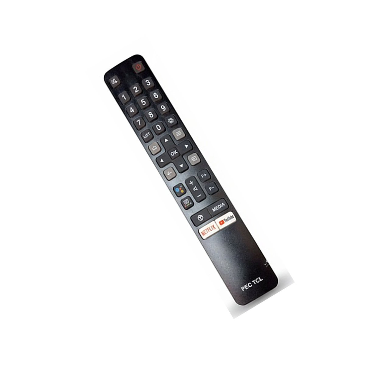 TCL RC901V FMR1 SRJD A21S tcl LED TV Remote Control