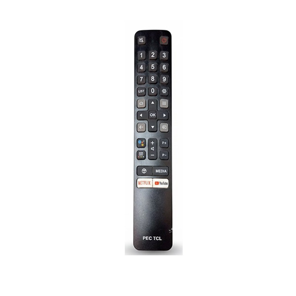 TCL RC901V FMR1 SRJD A21S tcl LED TV Remote Control