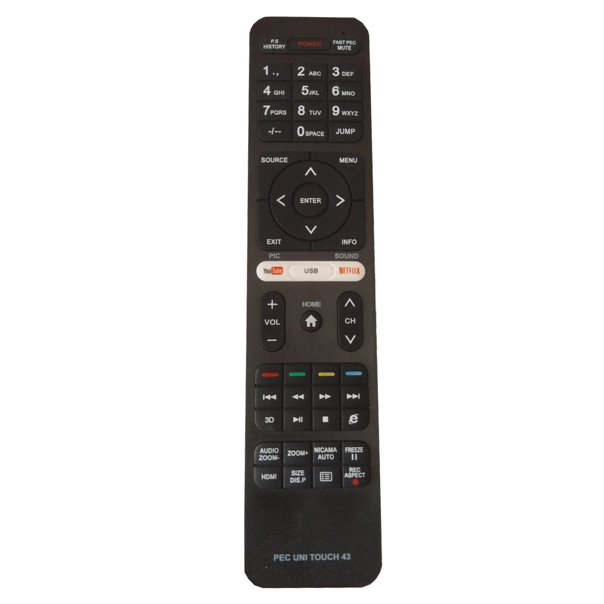 Universal Smart Android srjd A11E