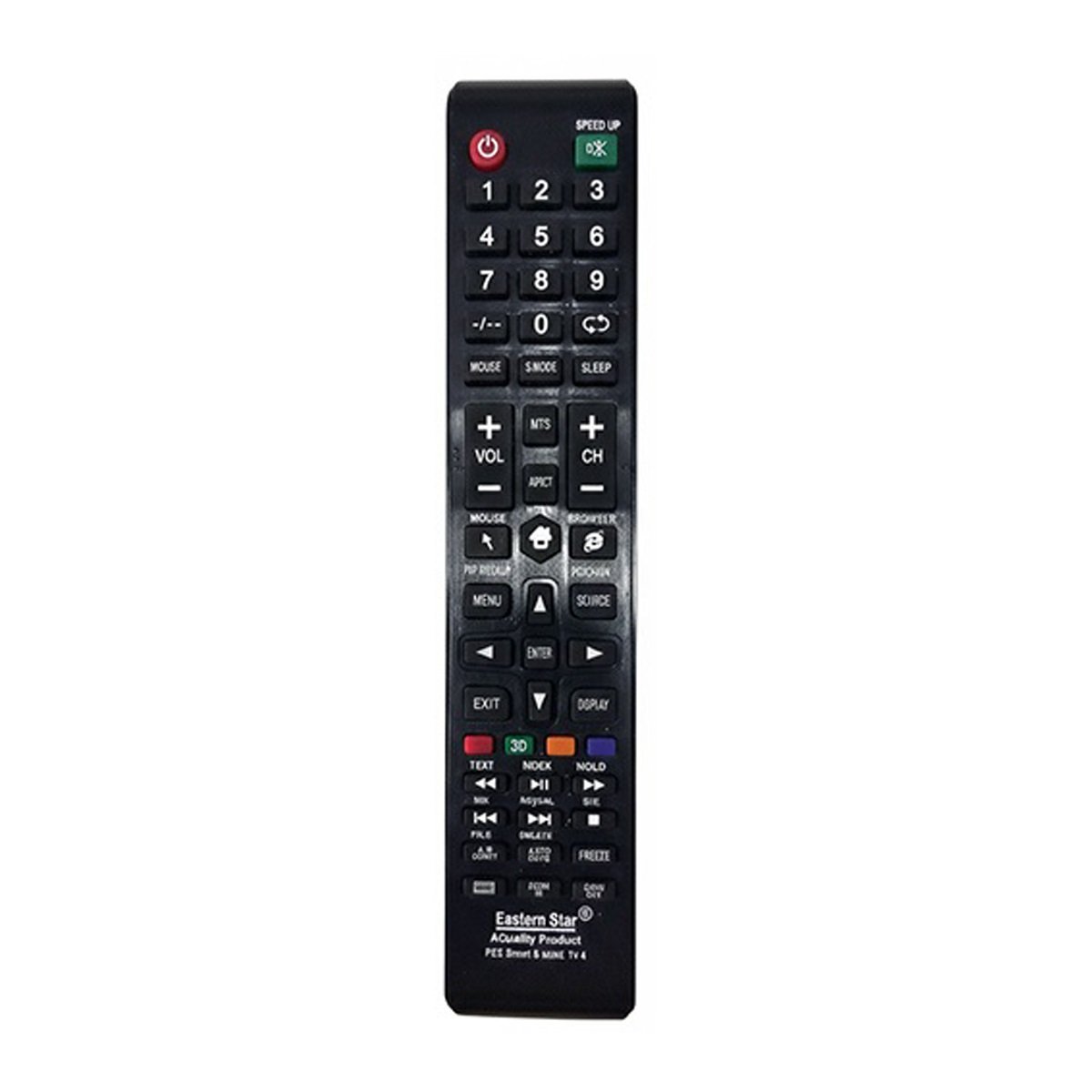 srjd a7e Universal Smart Remote Control Samsung