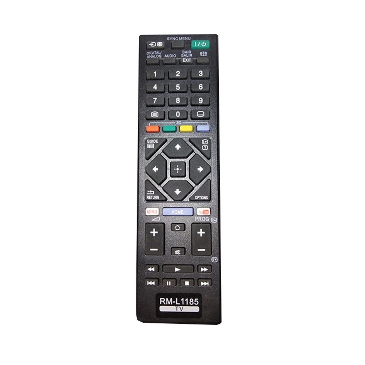 Sony Bravo
