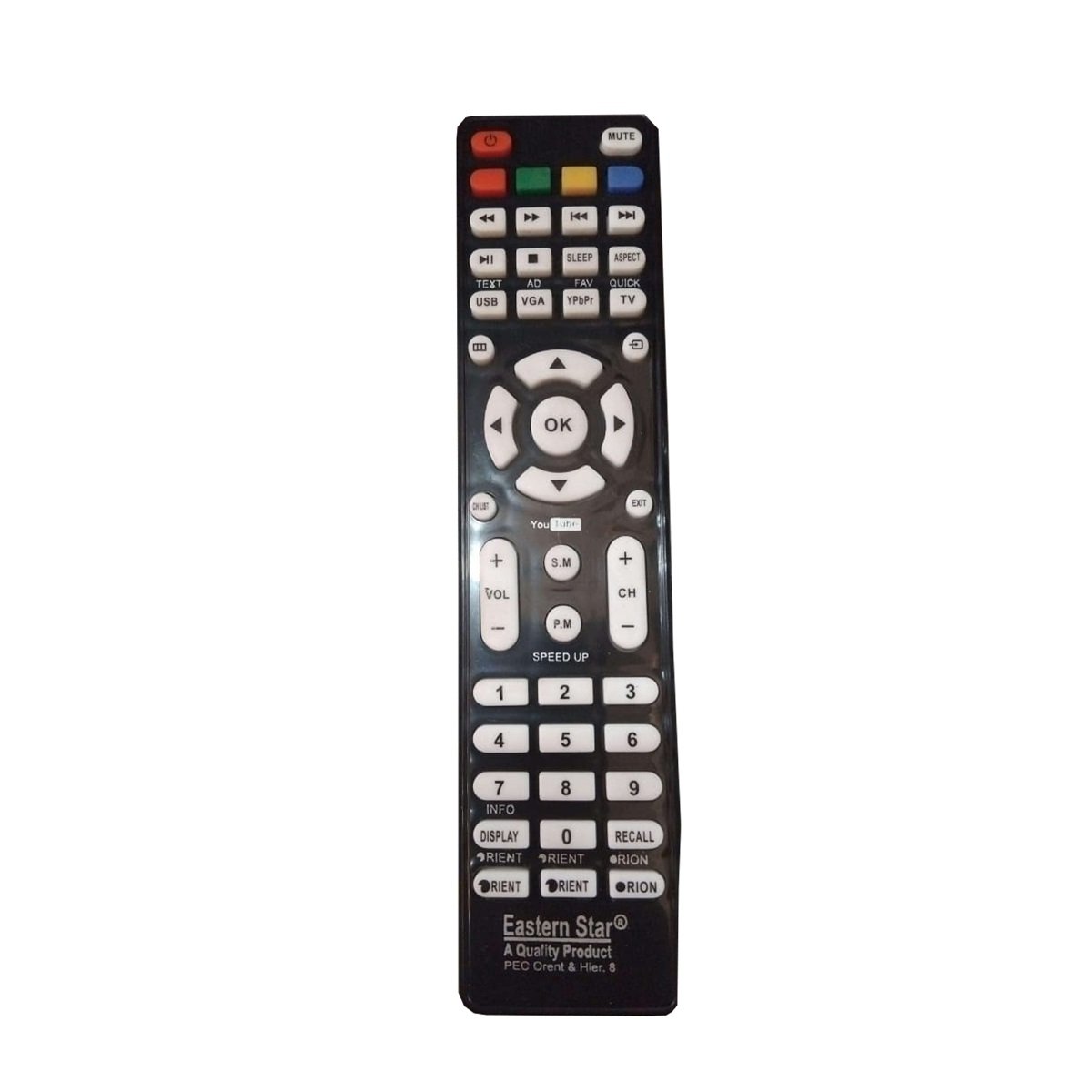 orient haier srjd a55e