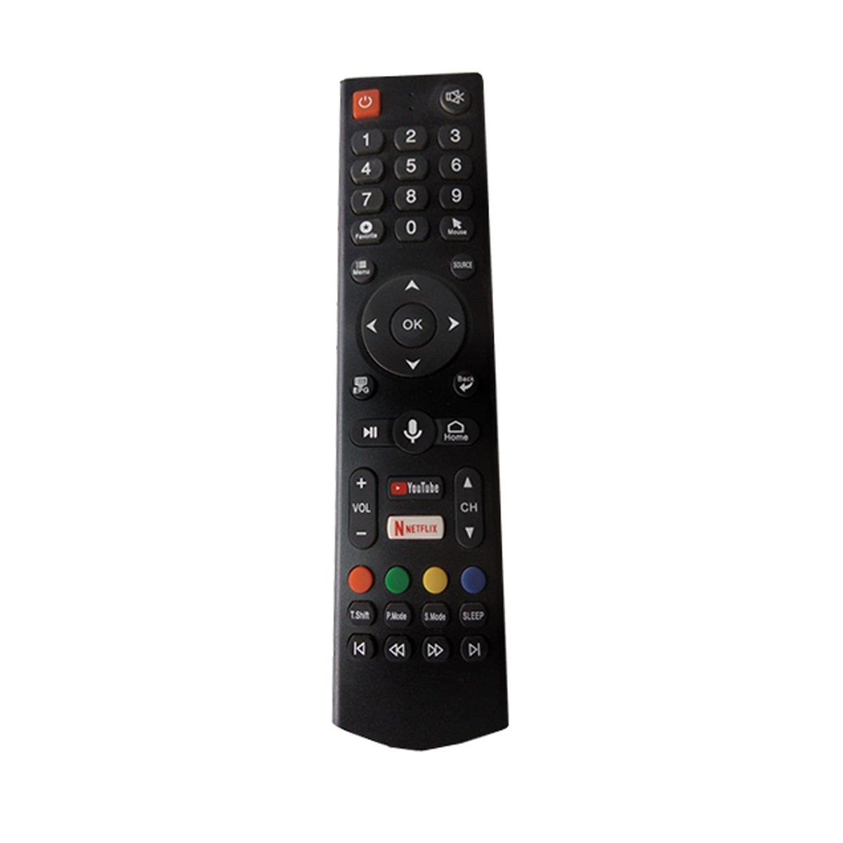Smart Android SRJD A125S