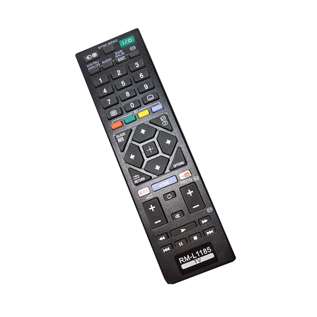 Sony Bravo