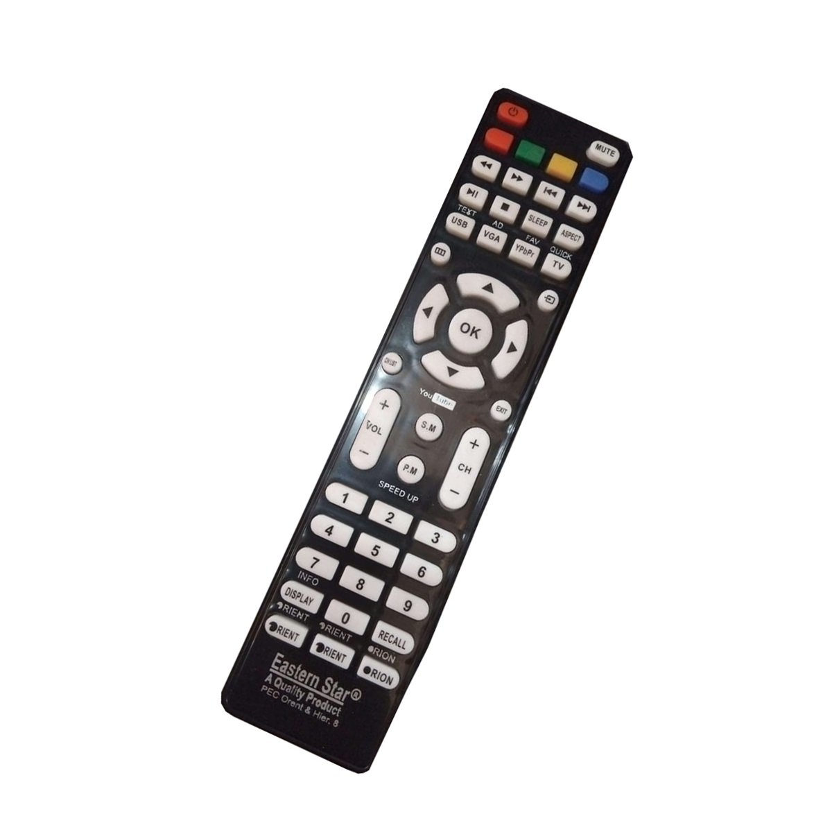 orient haier srjd a55e