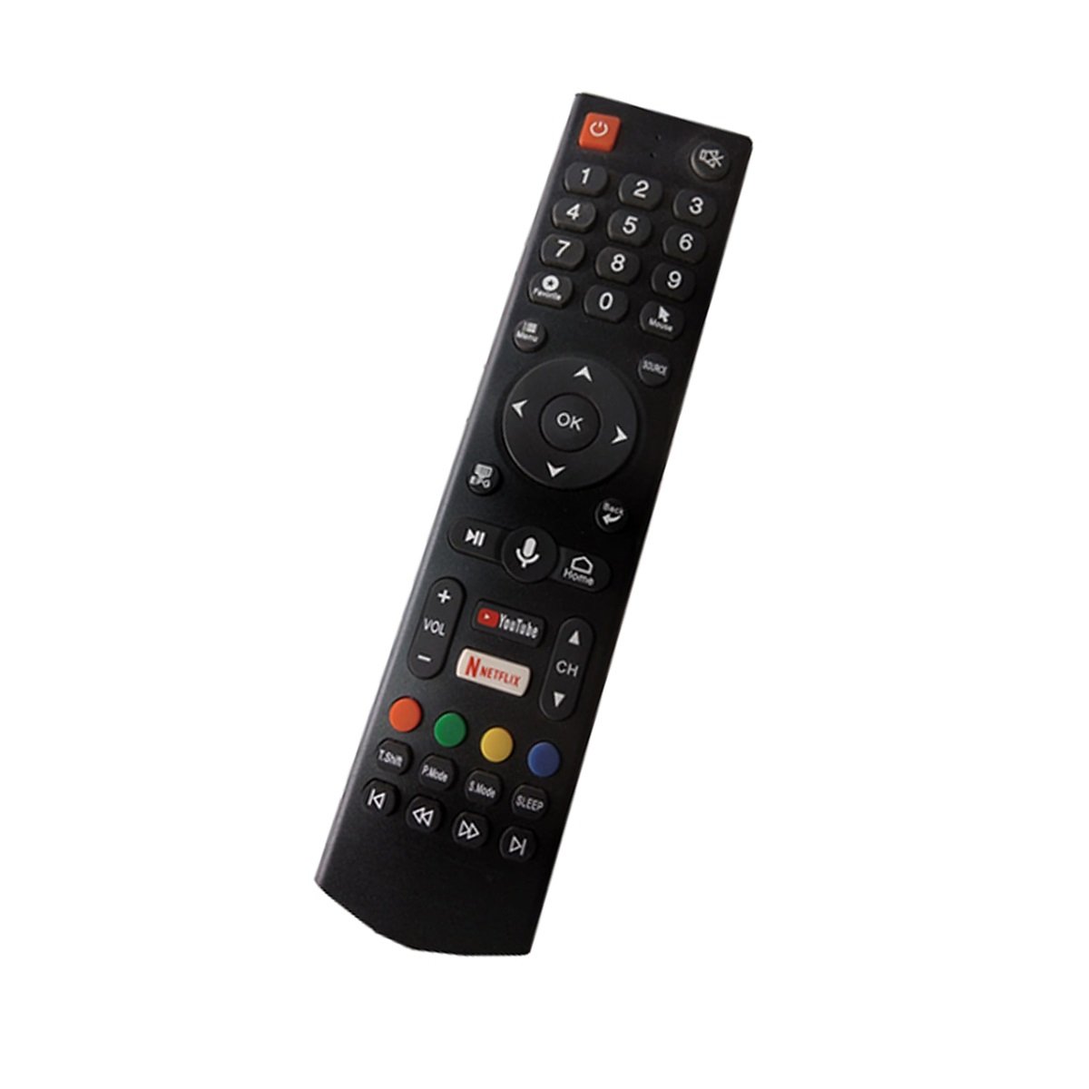 Smart Android SRJD A125S