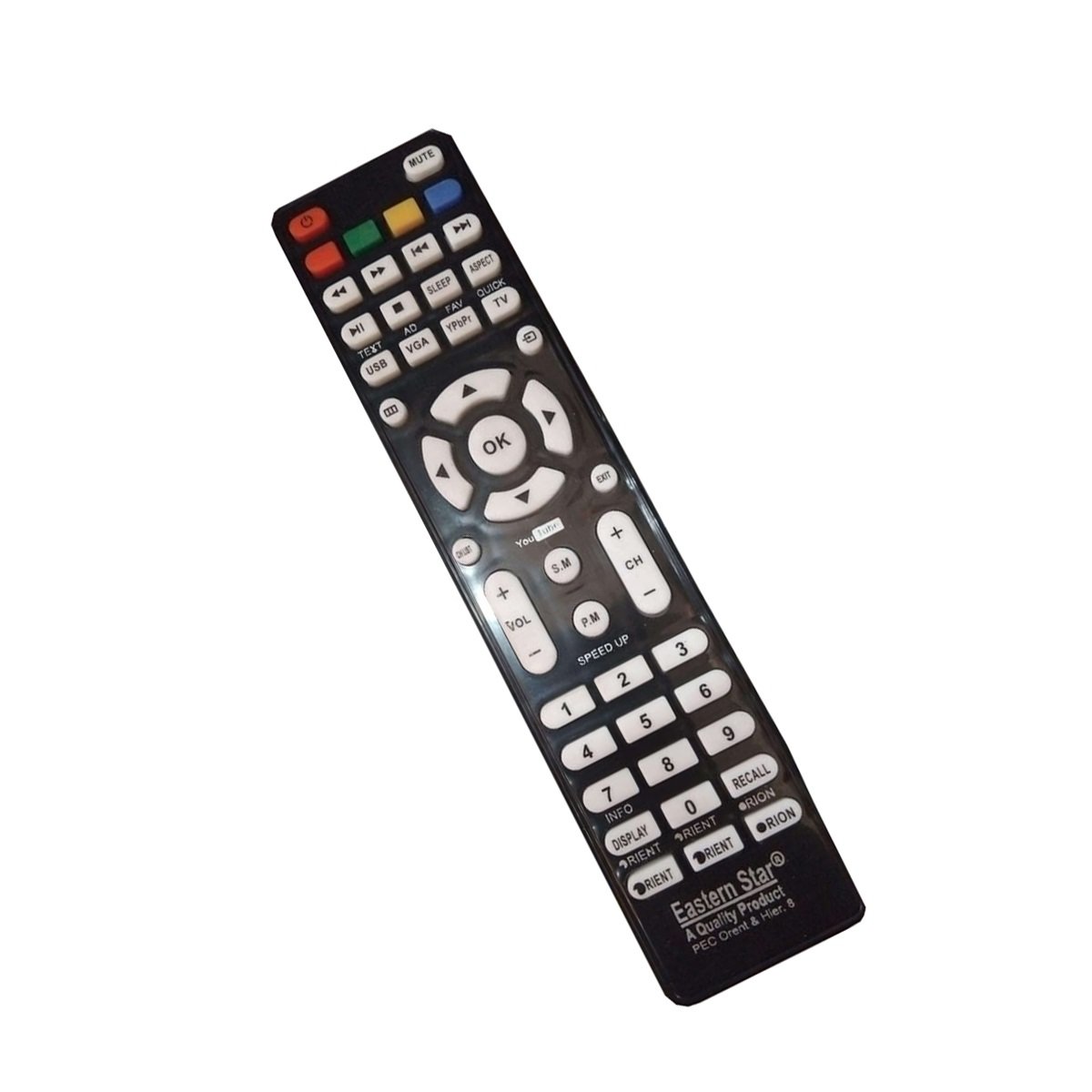 orient haier srjd a55e