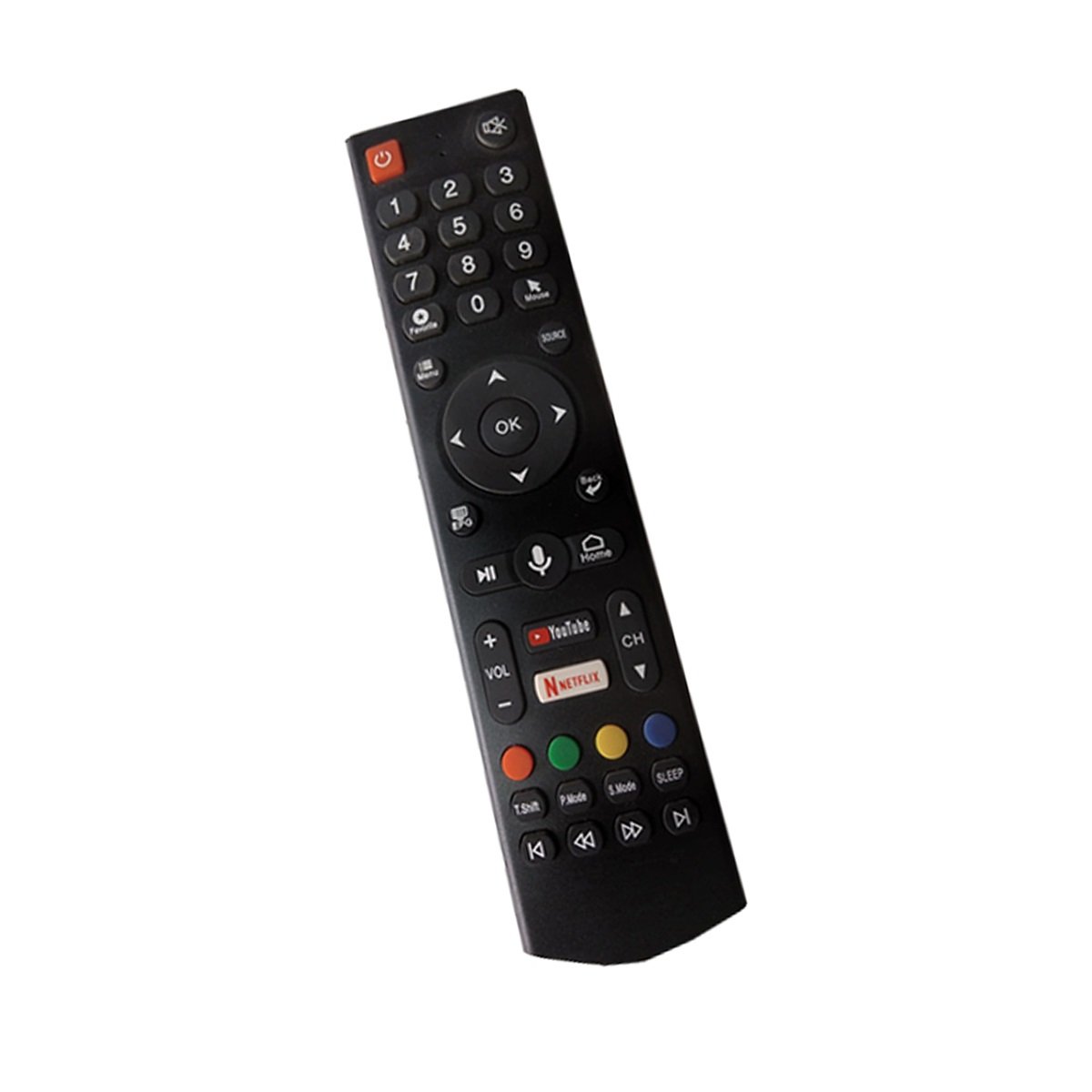 Smart Android SRJD A125S
