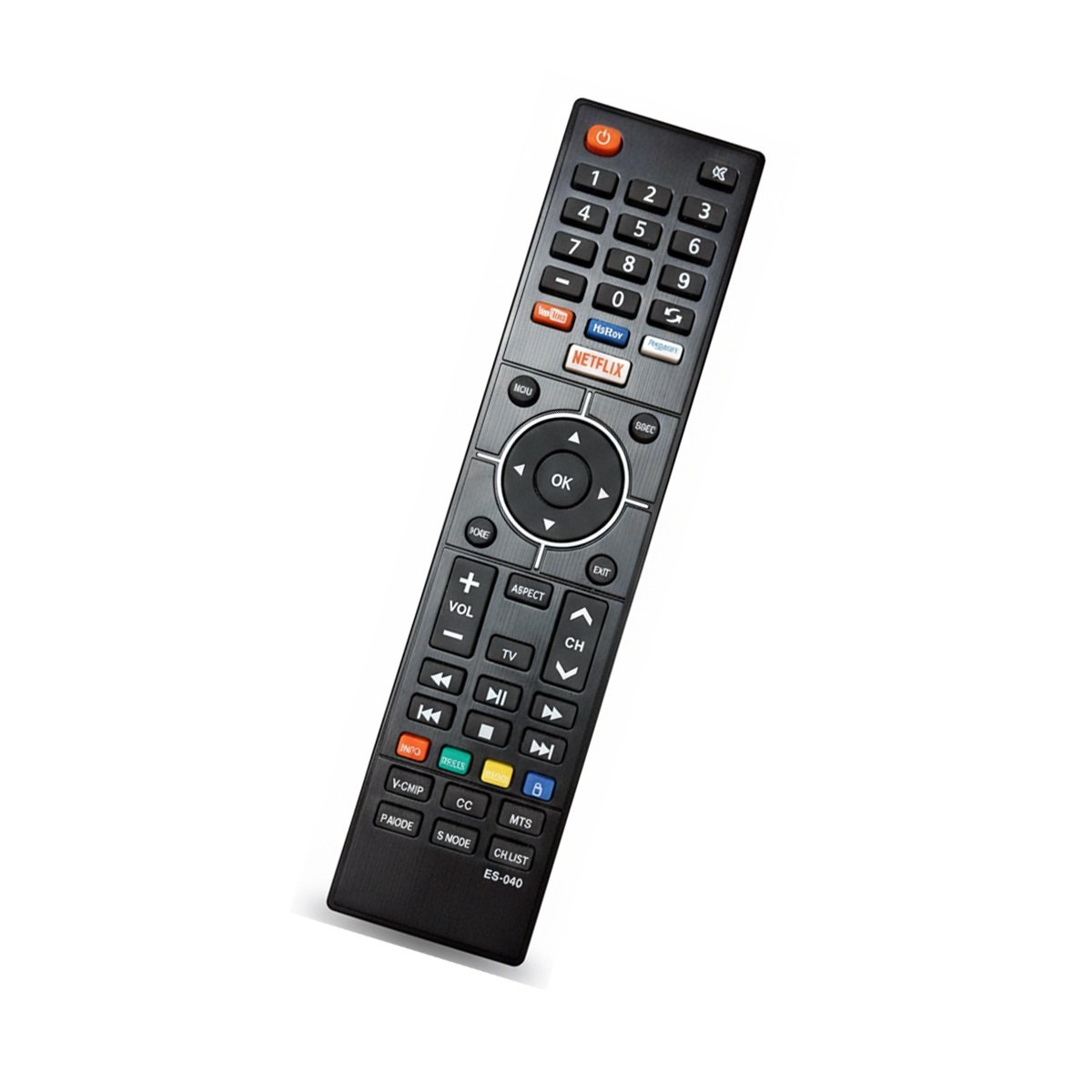 ES-040 Element JVC Sanyo Seiki Westinghouse SRJD A29S