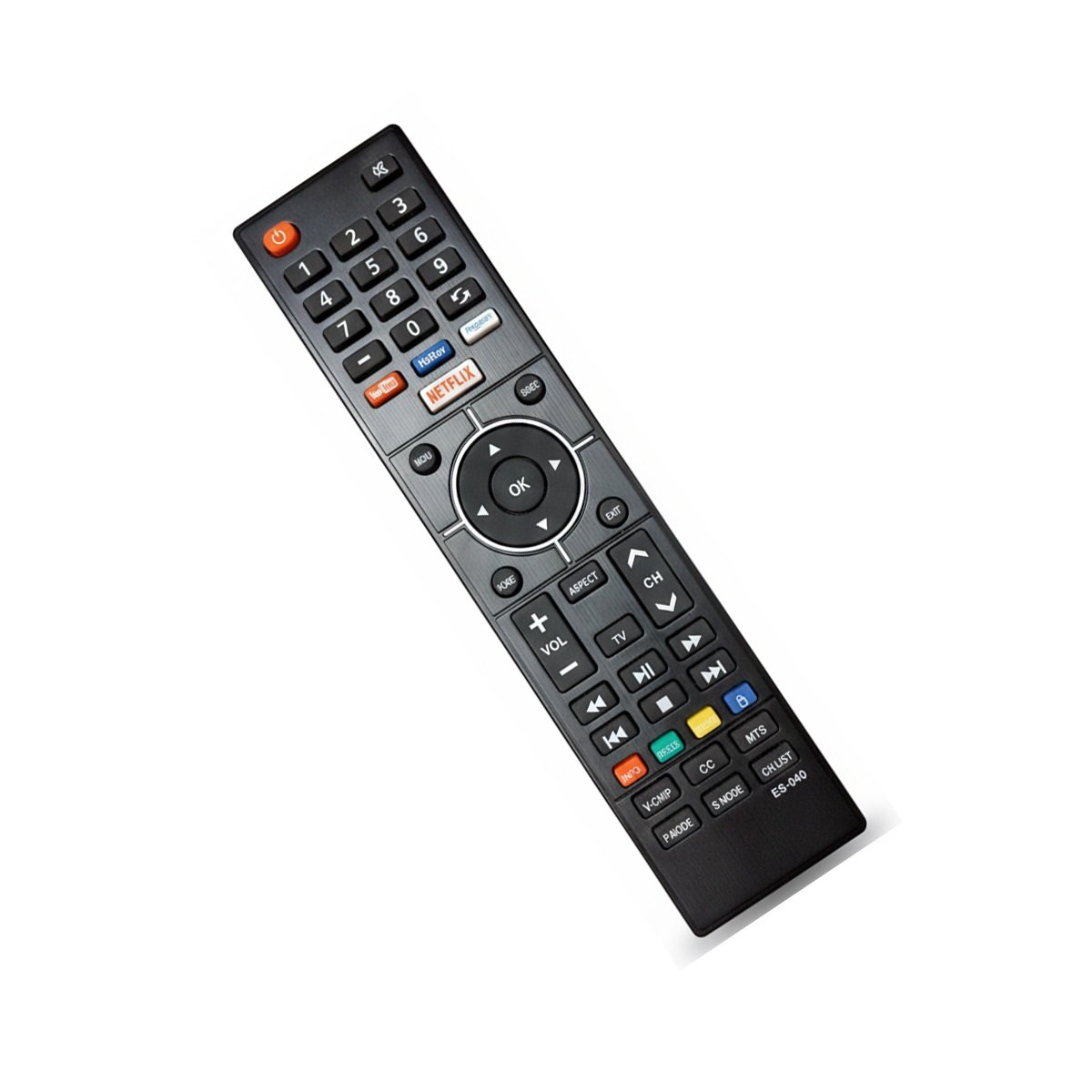 ES-040 Element JVC Sanyo Seiki Westinghouse SRJD A29S