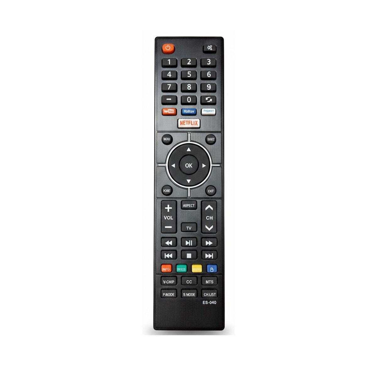 ES-040 Element JVC Sanyo Seiki Westinghouse SRJD A29S