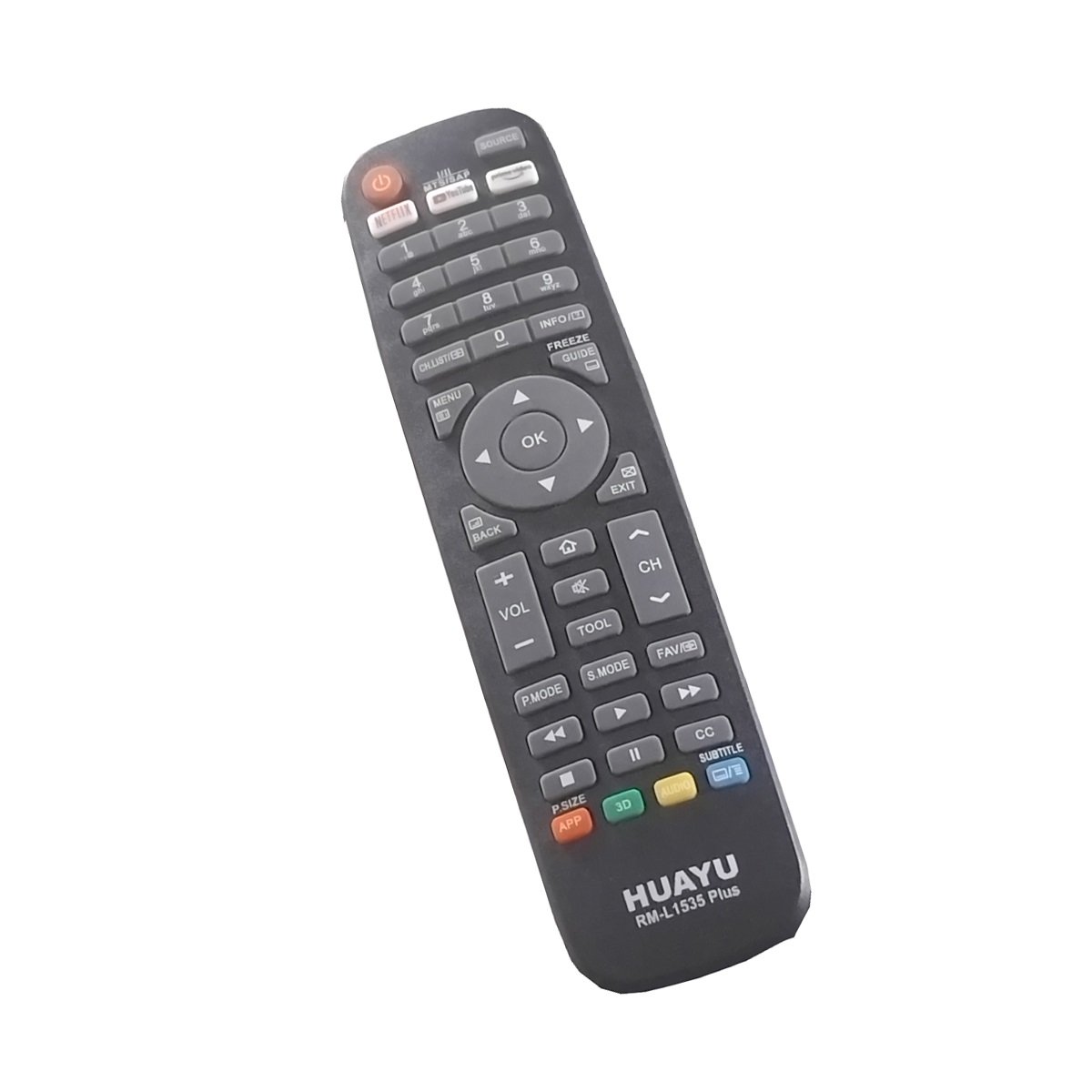 Haier SRJD A32h