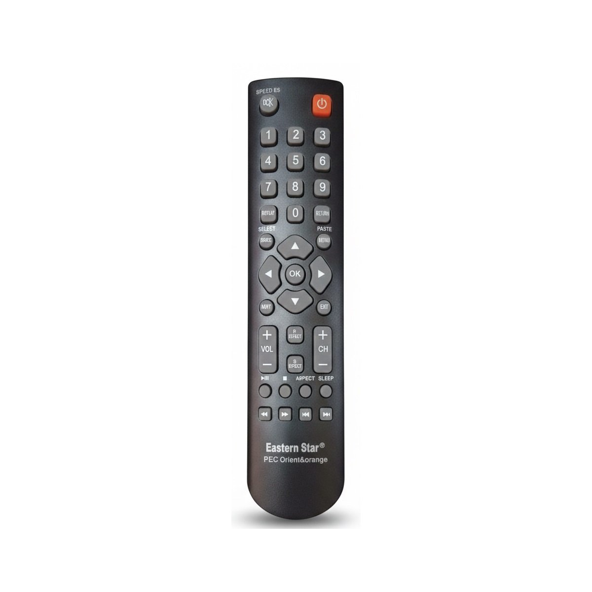Orient & Orange SRJD A27E
