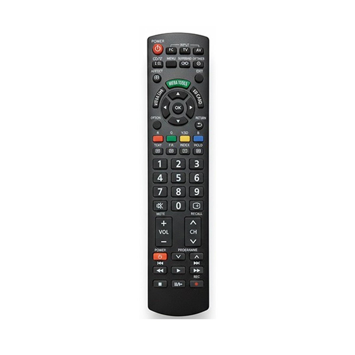 Panasonic SRJD A30eE