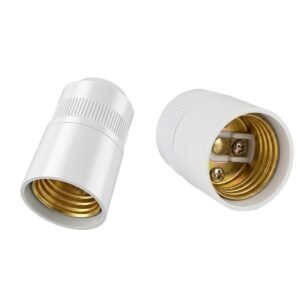 Jeko 245 E-27  Smart Pendent Holder srjd c27