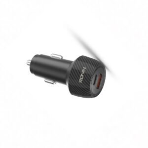 Car mobile charger srjd b17 R 2505