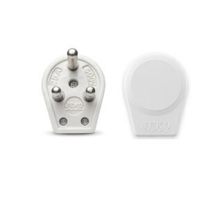 Jeko 3 Pin Shoo srjd c10