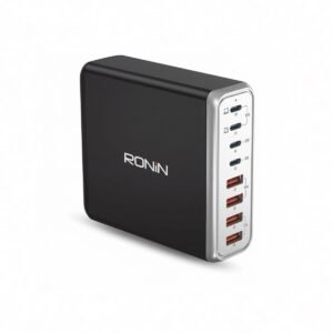 Only Dock Multi Port mobile Charger R-6040