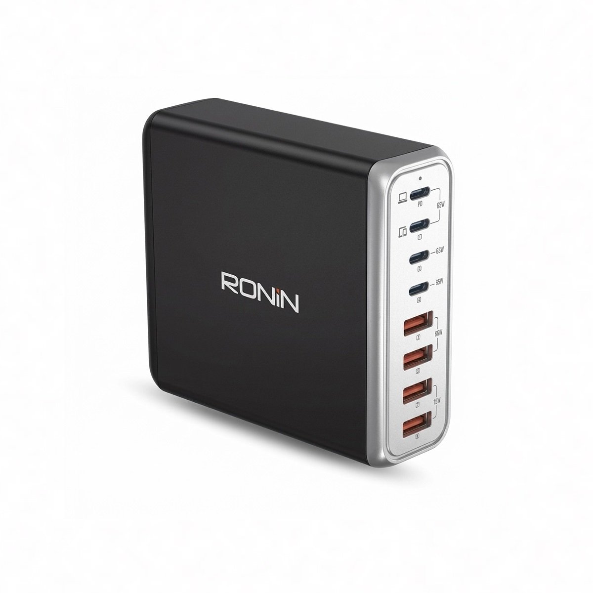 Only Dock Multi Port mobile Charger R-6040