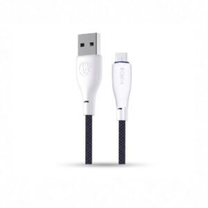 Ronin Android Mobile Charging Data Cable srjd b34