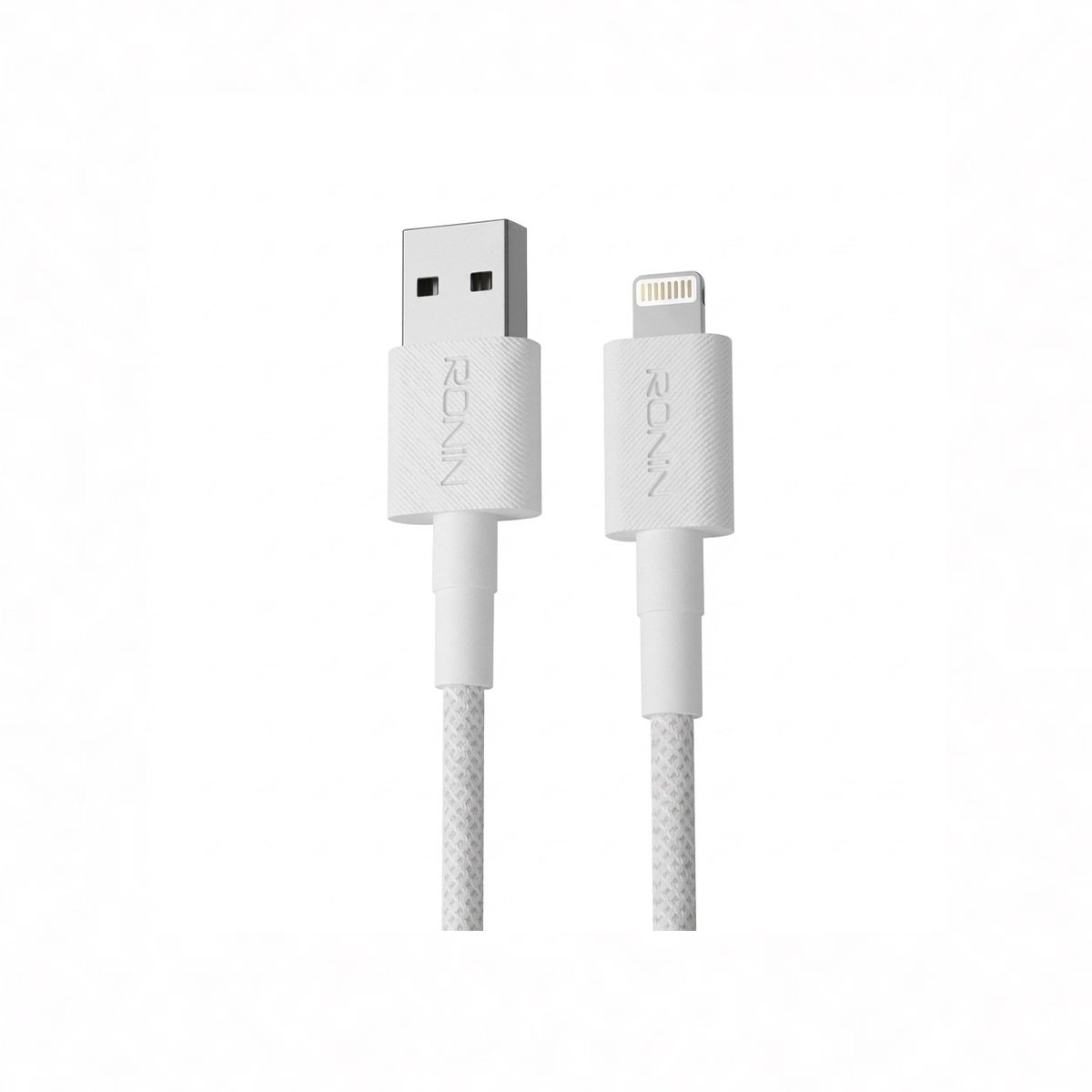 Ronin Iphone Mobile Charging Data Cable srjd b30