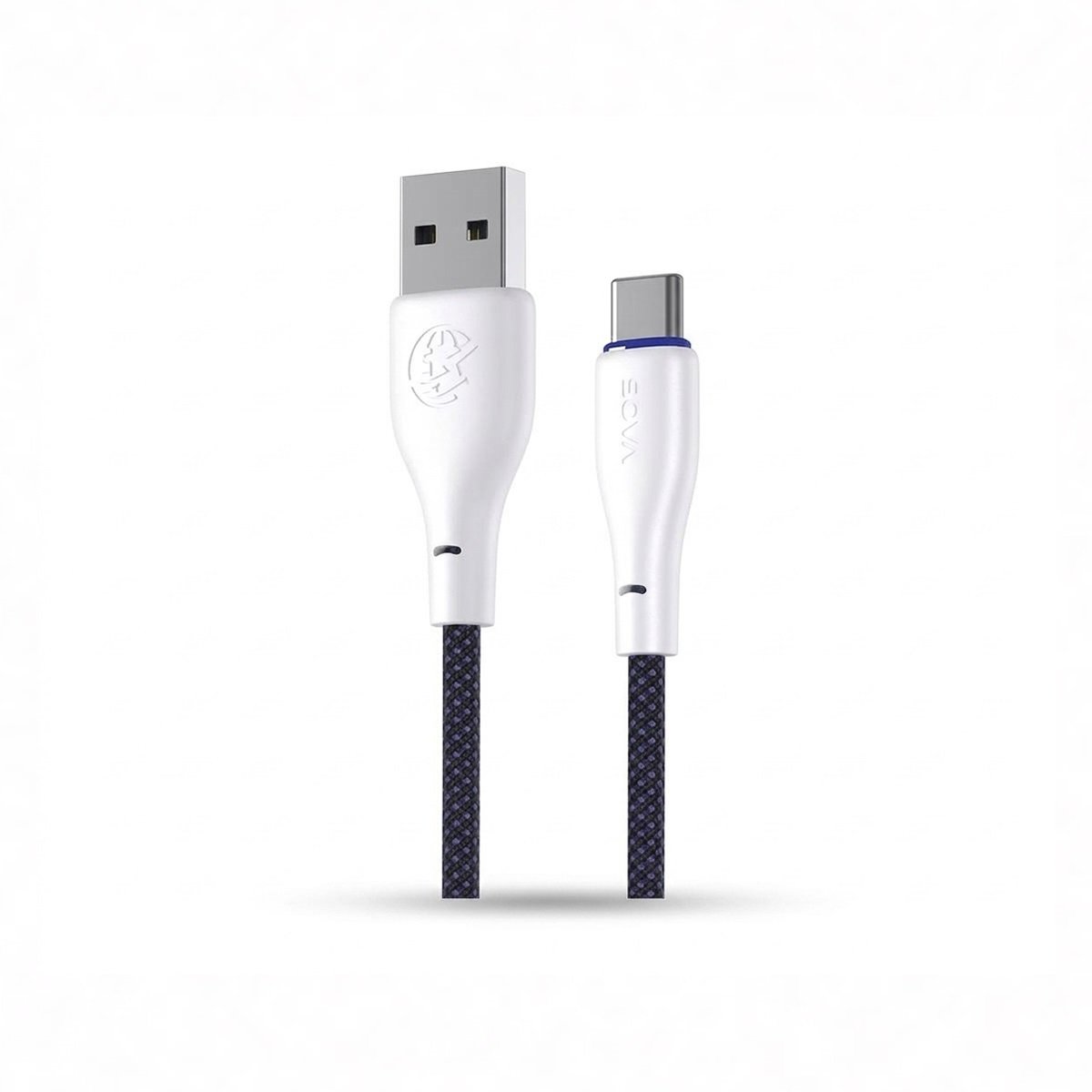 Ronin Type-C Mobile Charging Data Cable srjd b36