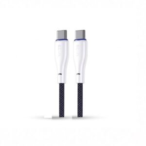 Ronin Type-C To Type C Mobile Charging Data Cable