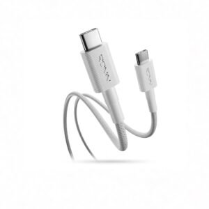 Ronin Type-C To Type C Mobile Charging Data Cable srjd