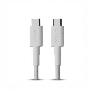 Ronin Type-C To Type C Mobile Charging Data Cable srjd b31