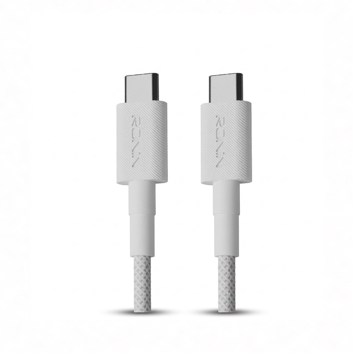 Ronin Type-C To Type C Mobile Charging Data Cable srjd b31