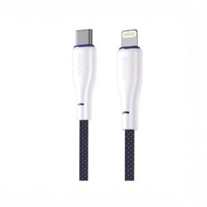 Ronin Type-C To iPhone Mobile Charging Data Cable