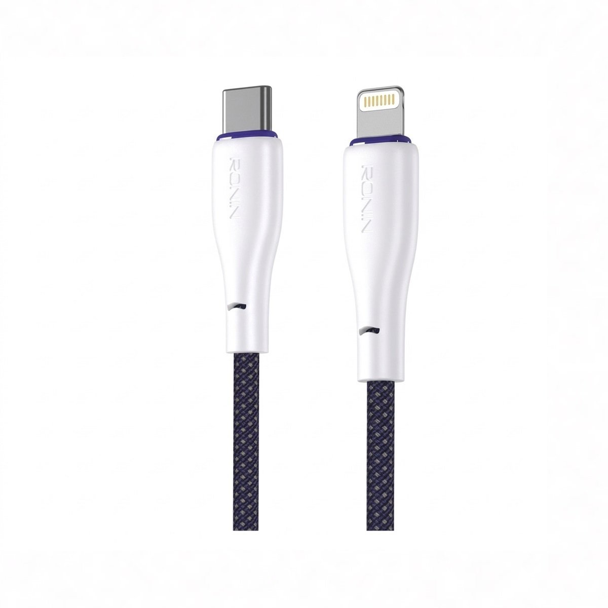 Ronin Type-C To iPhone Mobile Charging Data Cable